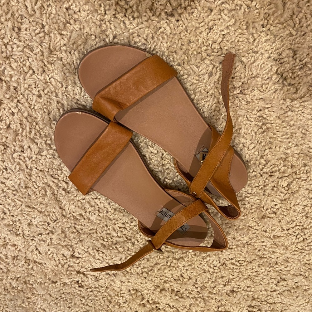 Steve Madden sandals